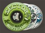 SECTOR 9 BIOTHANE SOY COMPOUND WHEELS