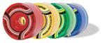 SECTOR 9 NINE BALLS 72MM WHEELS