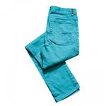 KR3W CM (MUSKA) COLORS PANTS IN TEAL