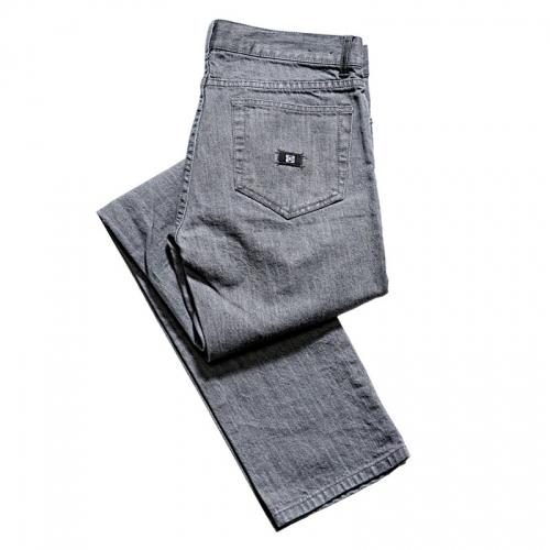 KR3W K SLIMS PANTS IN GREY