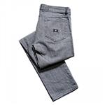 KR3W K SLIMS PANTS IN GREY