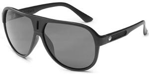 DRAGON EXPERIENCE E.C.O. SUNGLASSES WITH MATTE BLACK FRAMES