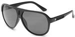 DRAGON EXPERIENCE E.C.O. SUNGLASSES WITH MATTE BLACK FRAMES