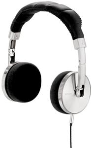 NIXON NOMADIC HEADPHONES IN BLACK