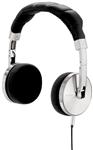 NIXON NOMADIC HEADPHONES IN BLACK