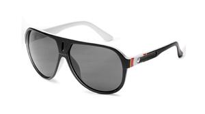 DRAGON EXPERIENCE MOMENTUM BULLSEYE GREY SUNGLASSES