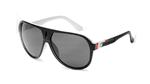 DRAGON EXPERIENCE MOMENTUM BULLSEYE GREY SUNGLASSES