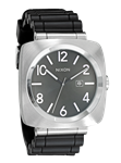 NIXON VOLTA WATCH IN BLACK