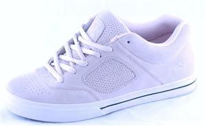 EMERICA REYNOLDS 3 SHOE IN BONE