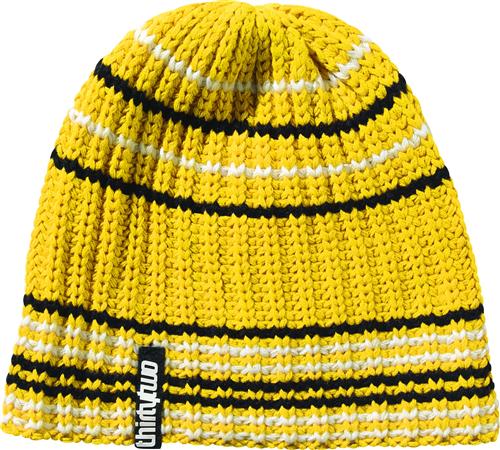 32 KURDT BEANIE IN YELLOW