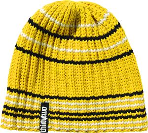 32 KURDT BEANIE IN YELLOW