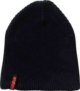 32 STANDARD BEANIE IN BLACK