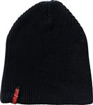 32 STANDARD BEANIE IN BLACK