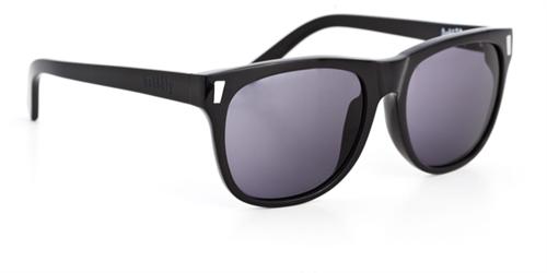 ASHBURY DAY TRIPPER SUNGLASSES IN BLACK