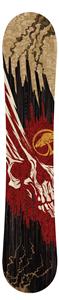 ARBOR WASTELAND SNOWBOARD