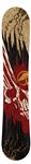ARBOR WASTELAND SNOWBOARD