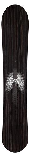 ARBOR ABACUS SNOWBOARD