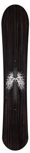 ARBOR ABACUS SNOWBOARD
