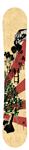 ARBOR CODA SNOWBOARD