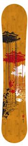 ARBOR ROUNDHOUSE SNOWBOARD