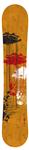 ARBOR ROUNDHOUSE SNOWBOARD