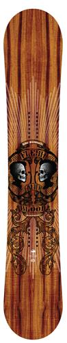 ARBOR ELEMENT SNOWBOARD
