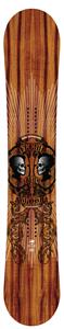 ARBOR ELEMENT SNOWBOARD