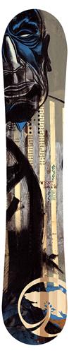 ARBOR WESTMARK SNOWBOARD