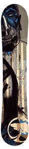 ARBOR WESTMARK SNOWBOARD