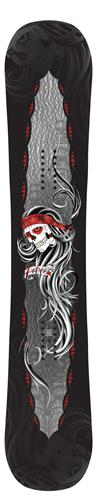 ARBOR DRAFT SNOWBOARD