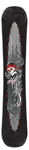 ARBOR DRAFT SNOWBOARD