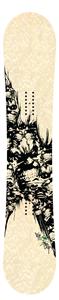 ARBOR DEL REY SNOWBOARD