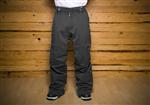 BOND COMPOUND 20K SHELL PANT IN BLACK