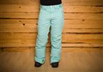 BOND WOMENS EVA 10K INSULATED PANT IN RADIANCE