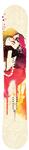 ARBOR WOMENS EDEN SNOWBOARD