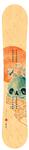 ARBOR WOMENS PUSH SNOWBOARD