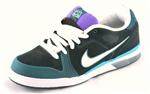 NIKE 6.0 AIR ZOOM CONVERGE IN BLACK, WHITE, AND PURE PURPLE