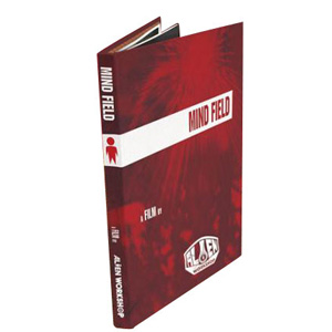 MIND FIELD DVD BY ALIEN WORKSHOP