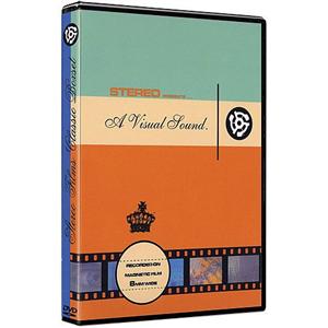 STEREO BOX SET DVDS