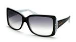 IS EYEWEAR FOREST HILL SUNGLASSES WITH BLACK ICE FRAMES AND A SMOKE GRADIENT LENS