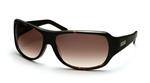 IS EYEWEAR YONGE SUNGLASSES WITH TORTOISE FRAMES AND BRONZE GRADIENT LENS