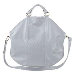 VOLCOM WOMENS CROSSOVER BAG IN WHITE