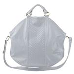 VOLCOM WOMENS CROSSOVER BAG IN WHITE