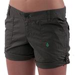 VOLCOM WOMENS POPEE 7