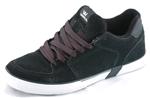 SUPRA EE VEGA SHOE IN BLACK
