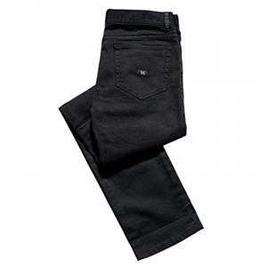 KR3W SUPER SLIMS COLORS PANTS IN BLACK