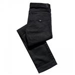 KR3W SUPER SLIMS COLORS PANTS IN BLACK