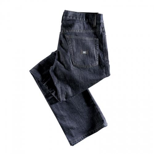 KR3W K03 PANTS IN BLUE