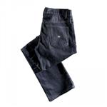 KR3W K03 PANTS IN BLUE