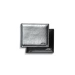 KR3W KISSER WALLET SILVER